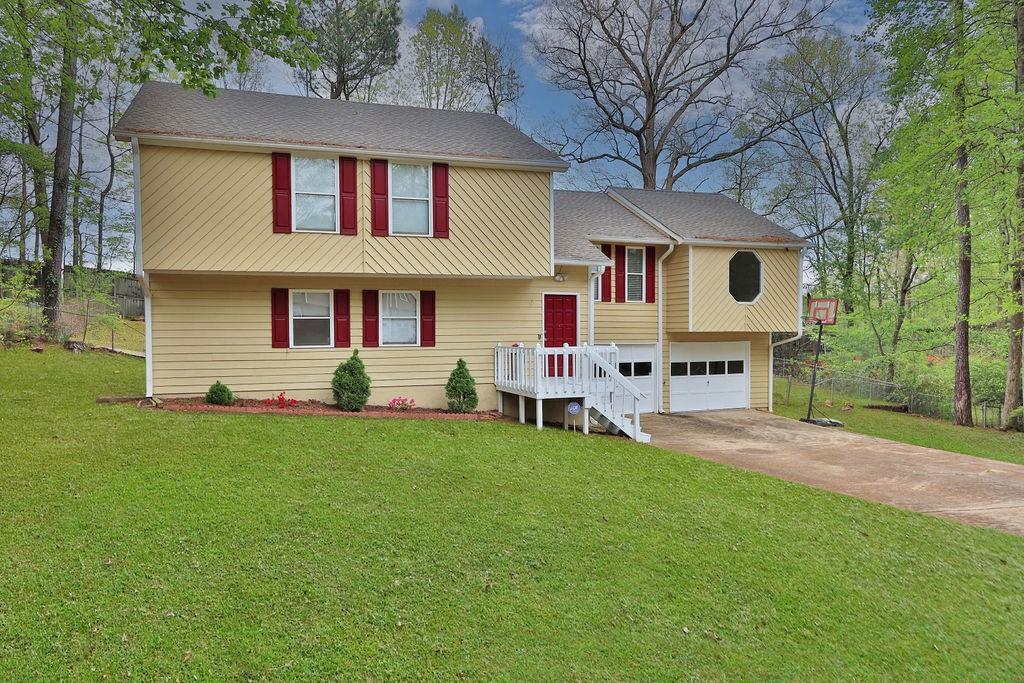 760 Farm Creek Road NE