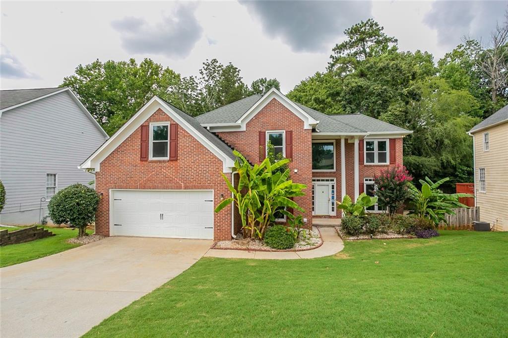 1075 San Marcos Cove