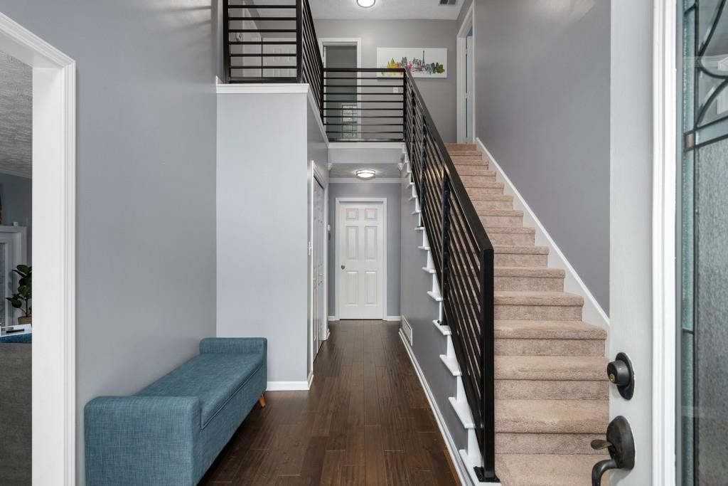 986 Trestle Drive