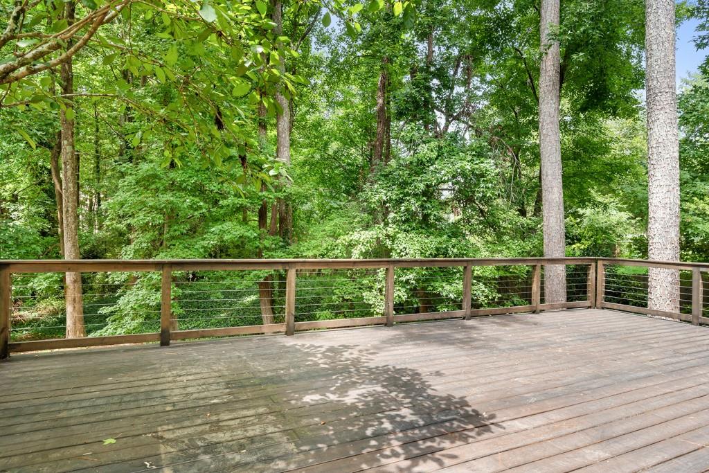 986 Trestle Drive
