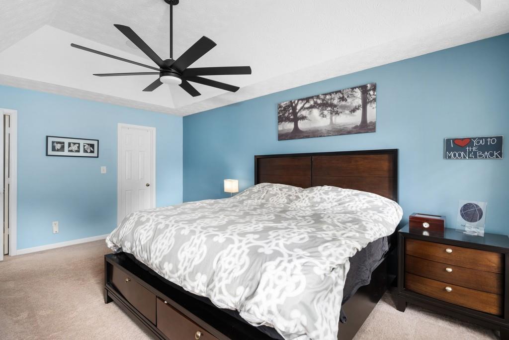 986 Trestle Drive