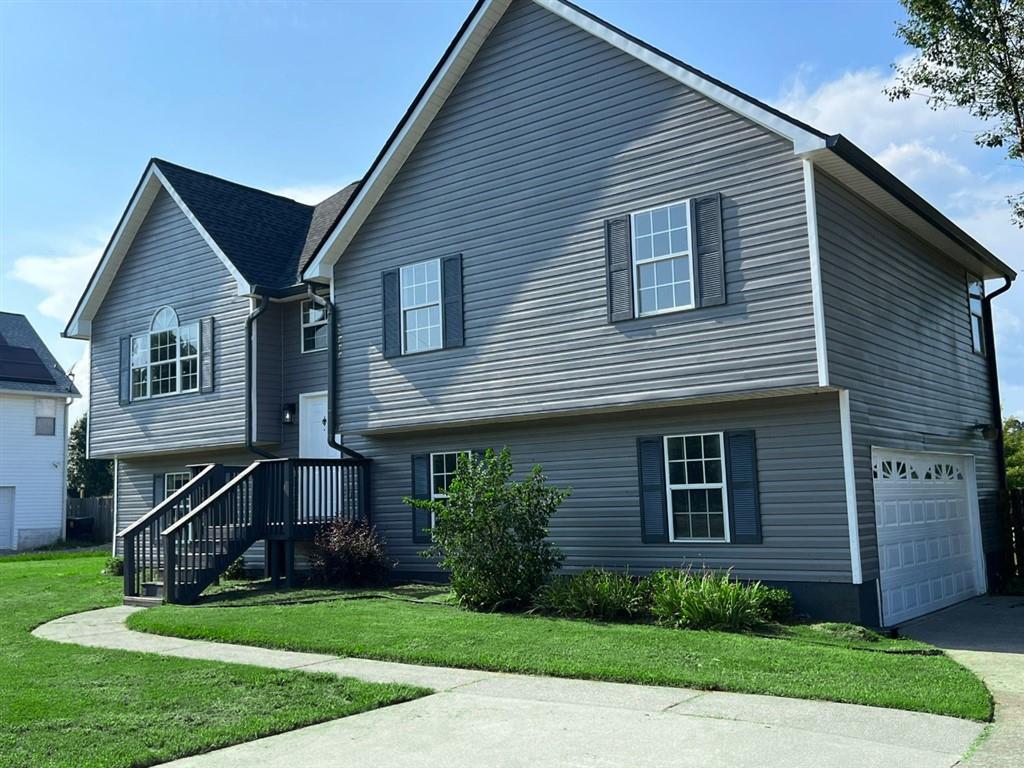 32 Auburn Drive SW