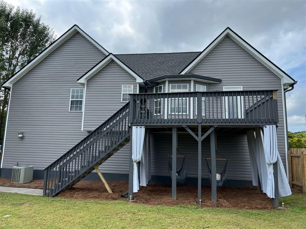 32 Auburn Drive SW