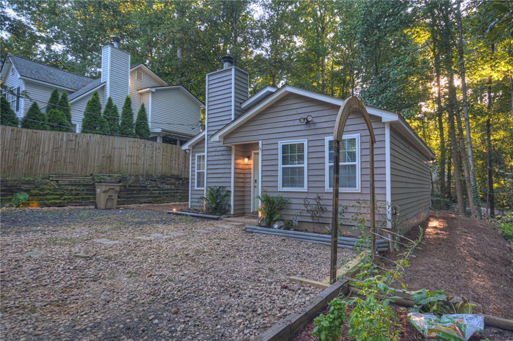 2630 Valient Drive