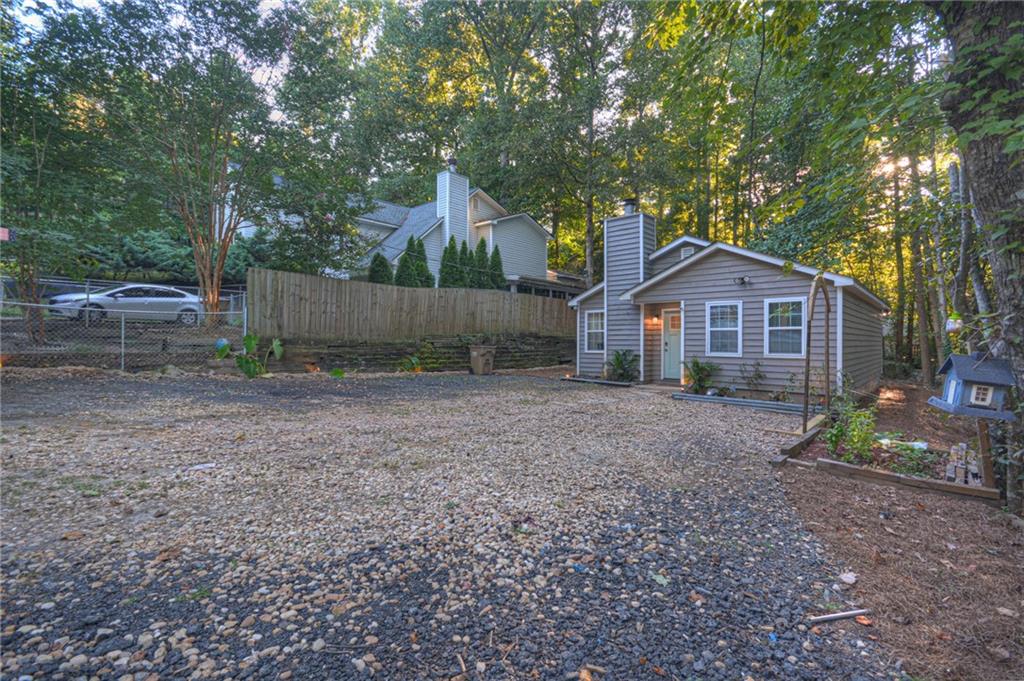 2630 Valient Drive