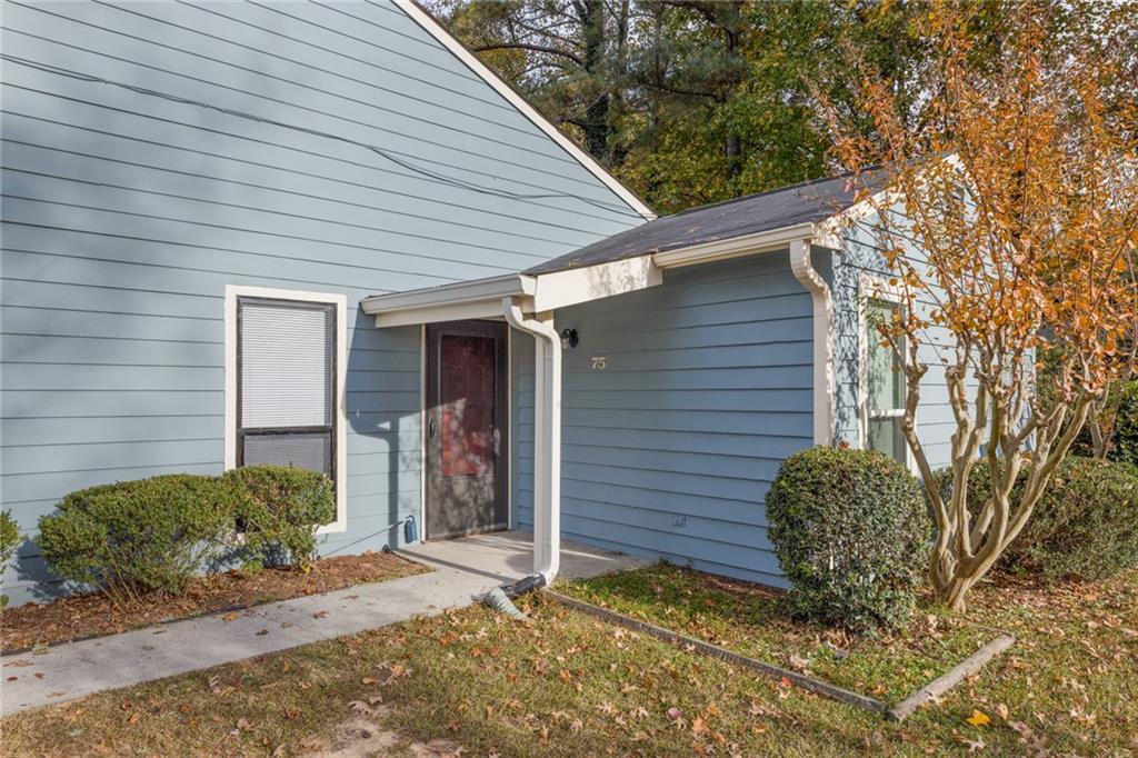 75 Sandalwood Circle