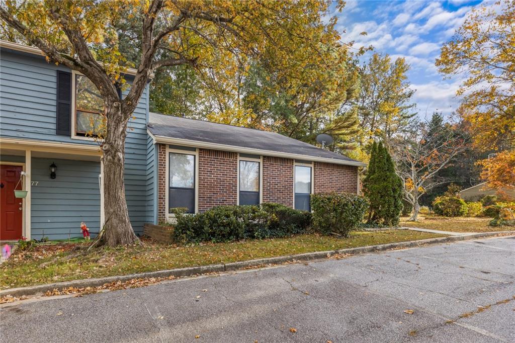 75 Sandalwood Circle