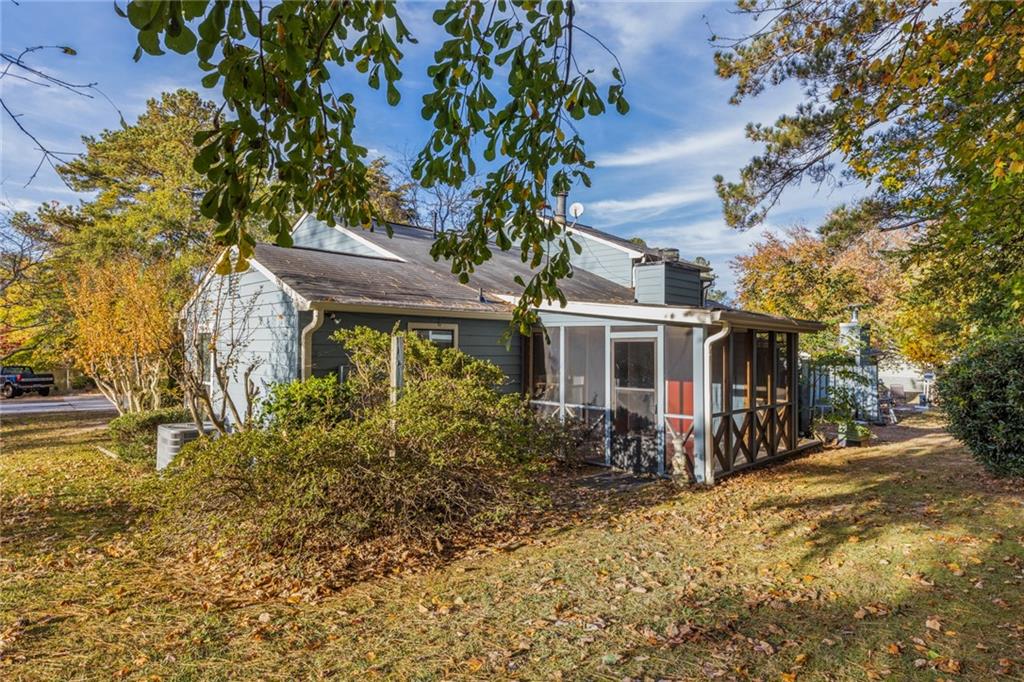 75 Sandalwood Circle