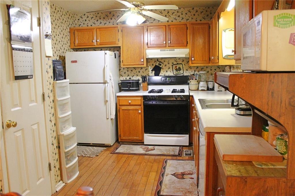 14 Davis Mill Hollow