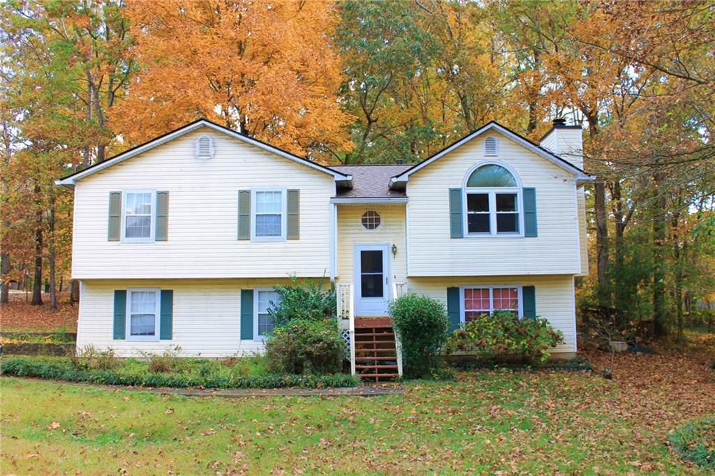 14 Davis Mill Hollow