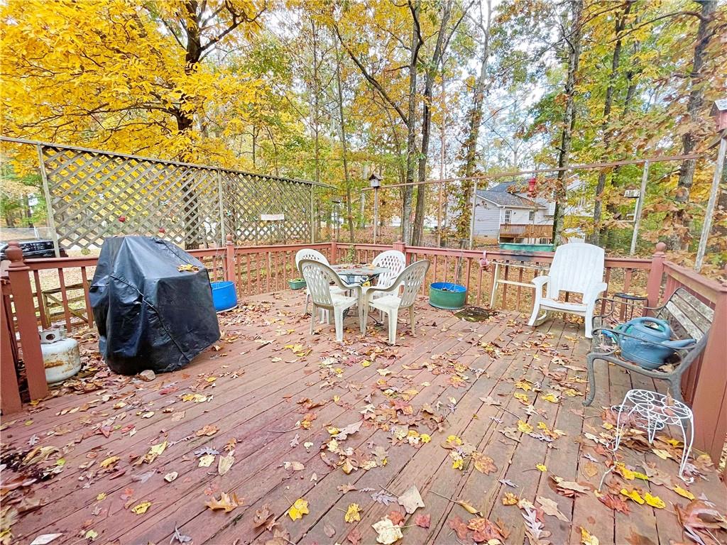 14 Davis Mill Hollow