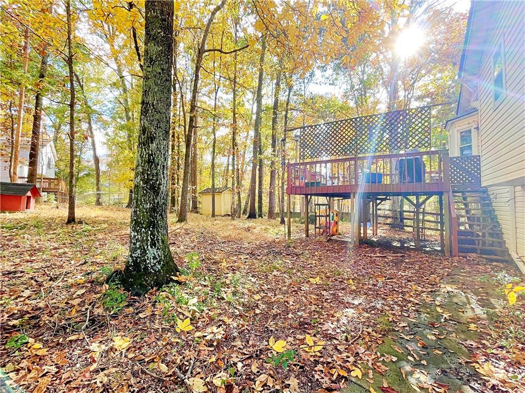 14 Davis Mill Hollow