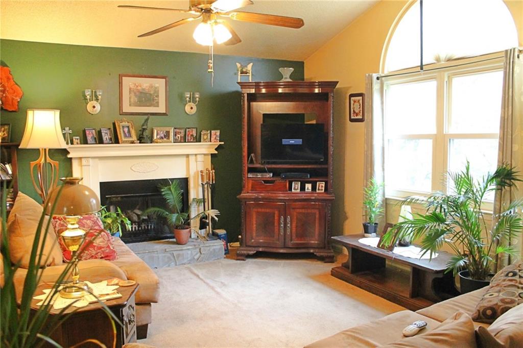 14 Davis Mill Hollow