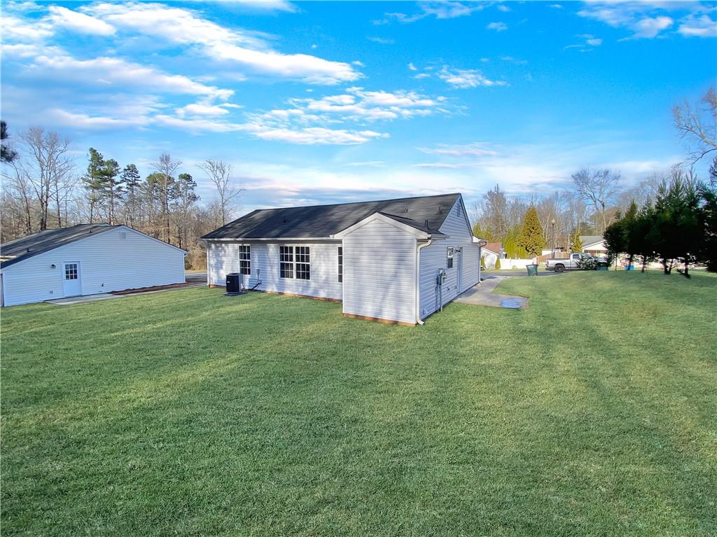 138 Coles Court Drive