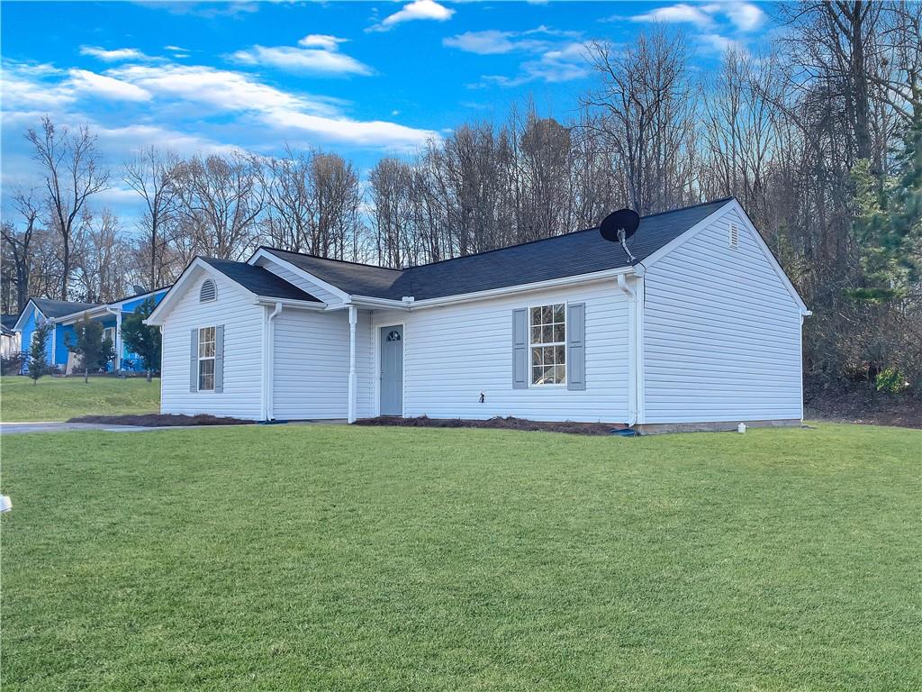 138 Coles Court Drive