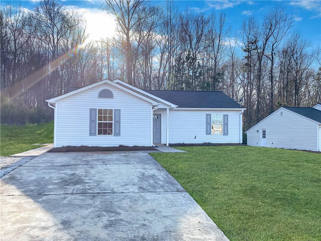 138 Coles Court Drive