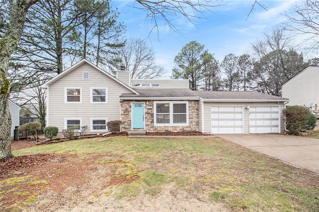 10410 Worthington Hills Manor