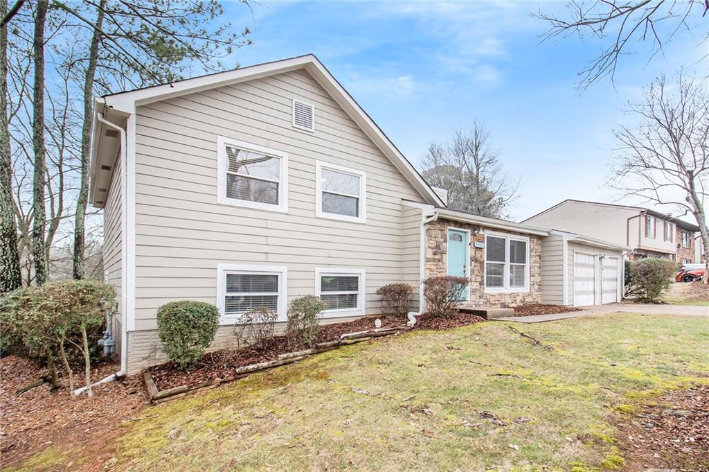 10410 Worthington Hills Manor