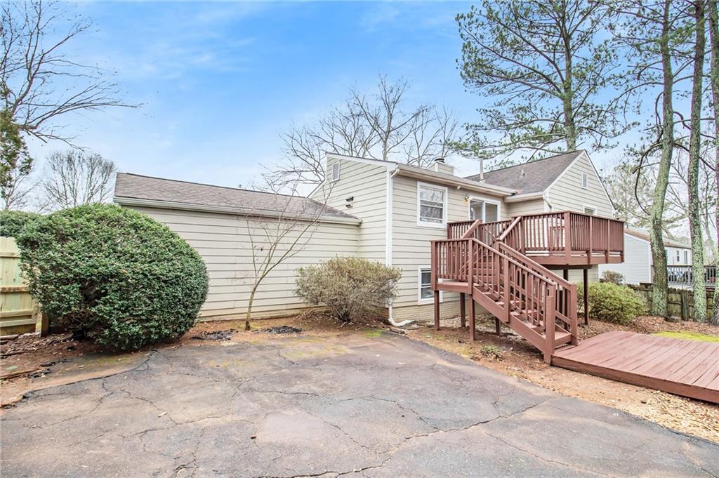 10410 Worthington Hills Manor