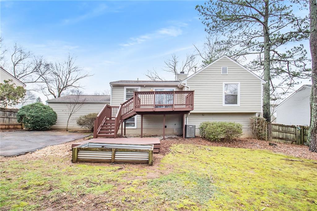 10410 Worthington Hills Manor