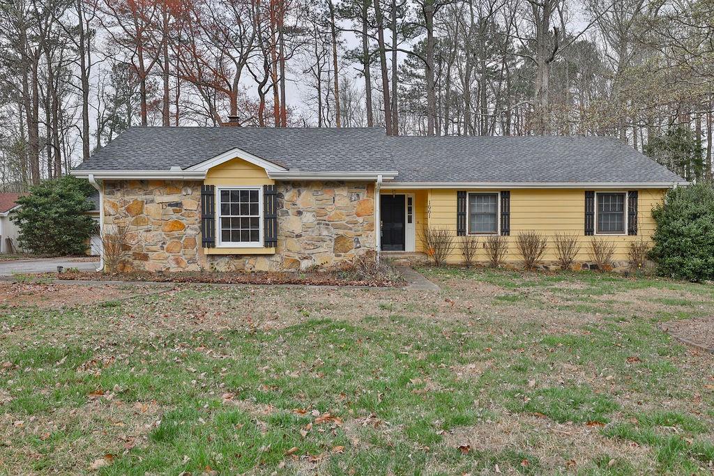 1661 NORTON ESTATES Circle