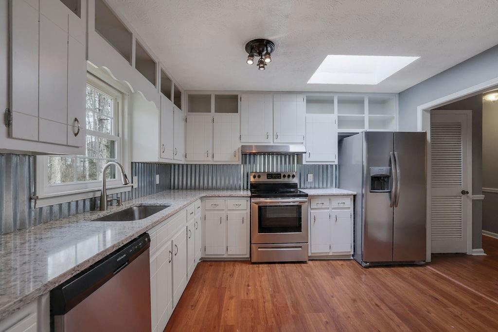 1661 NORTON ESTATES Circle