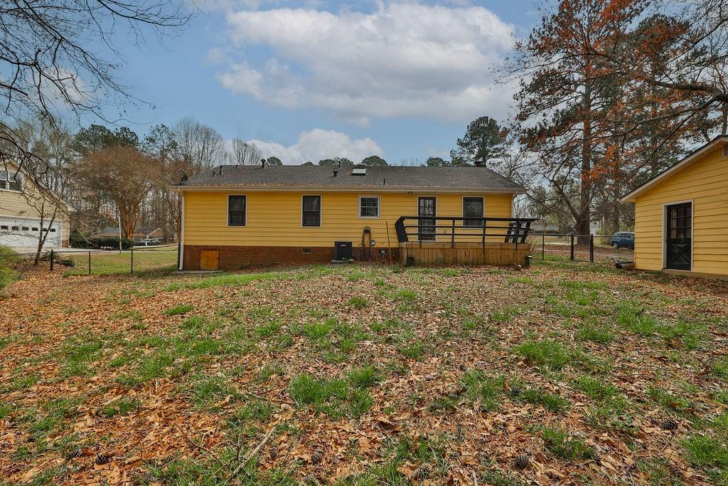 1661 NORTON ESTATES Circle