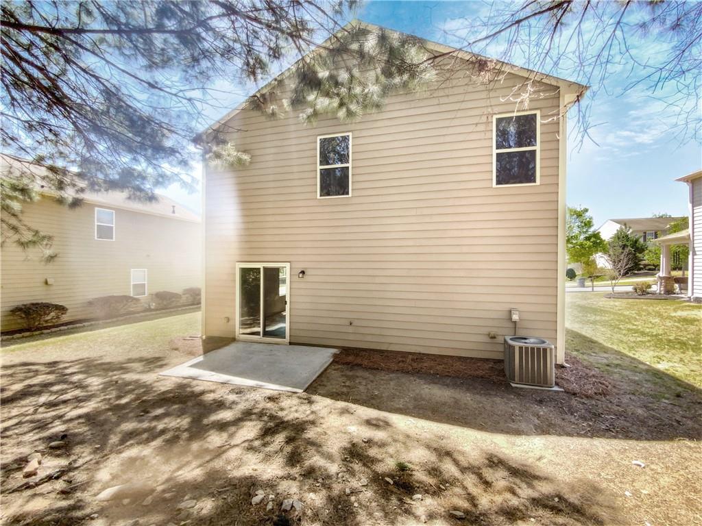 6567 Barker Station Walk
