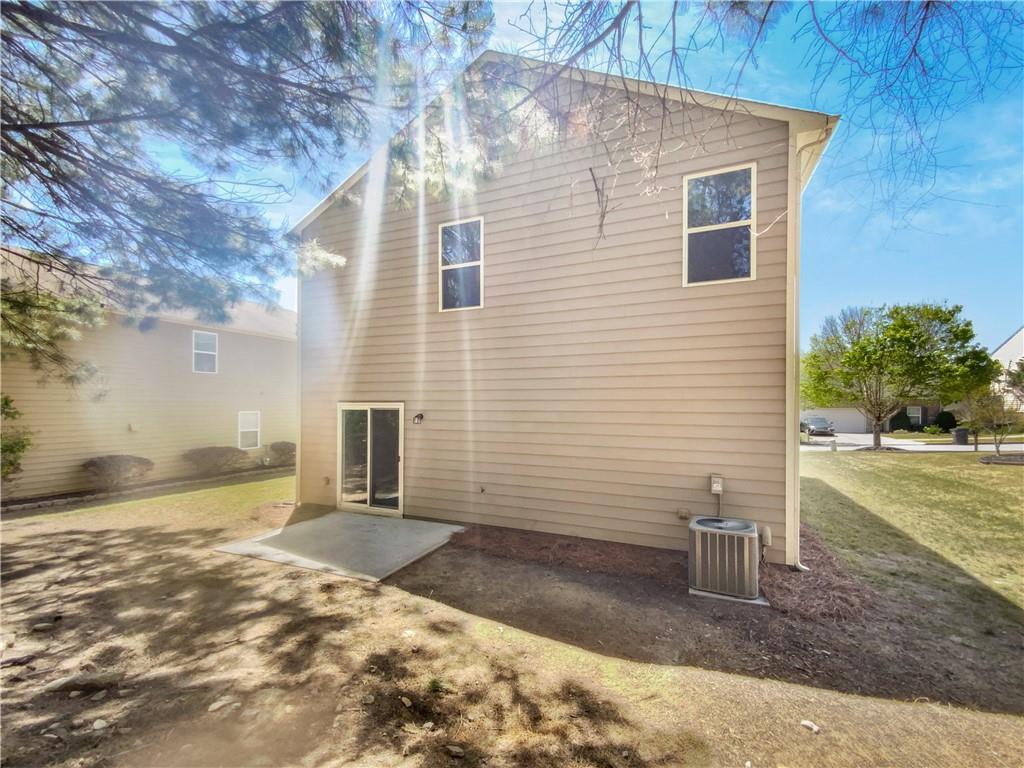6567 Barker Station Walk