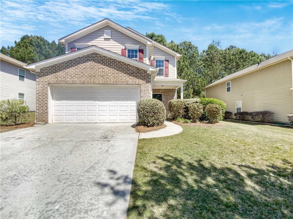 6567 Barker Station Walk