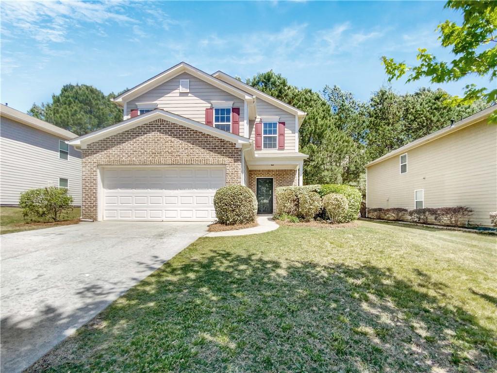 6567 Barker Station Walk
