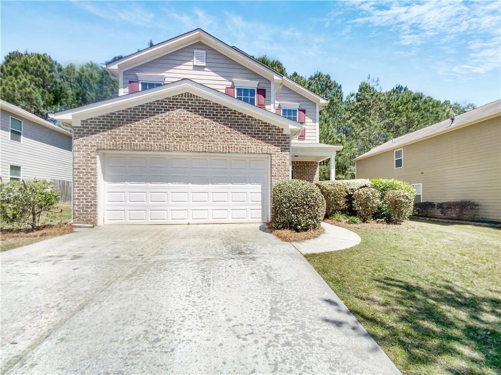 6567 Barker Station Walk