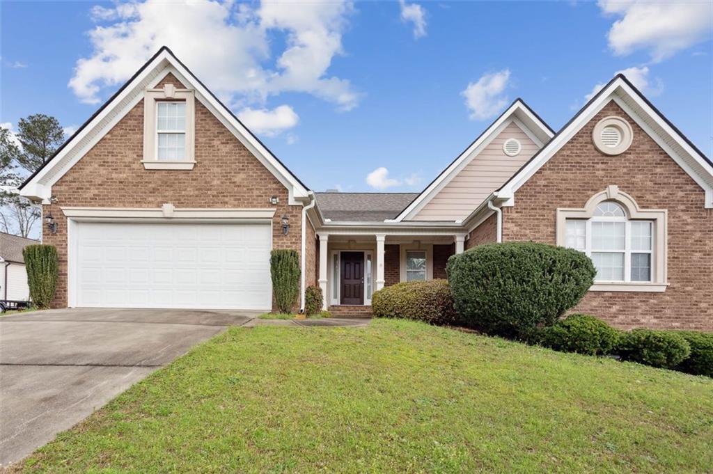 2134 BRASWELL Lane