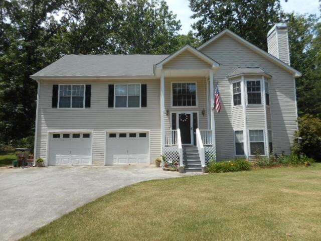 3901 YEAGER Road