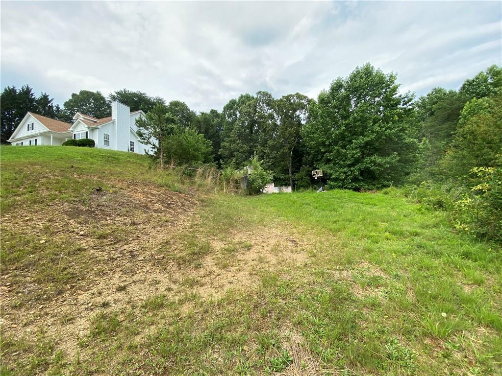 3127 Thorn Bush Drive