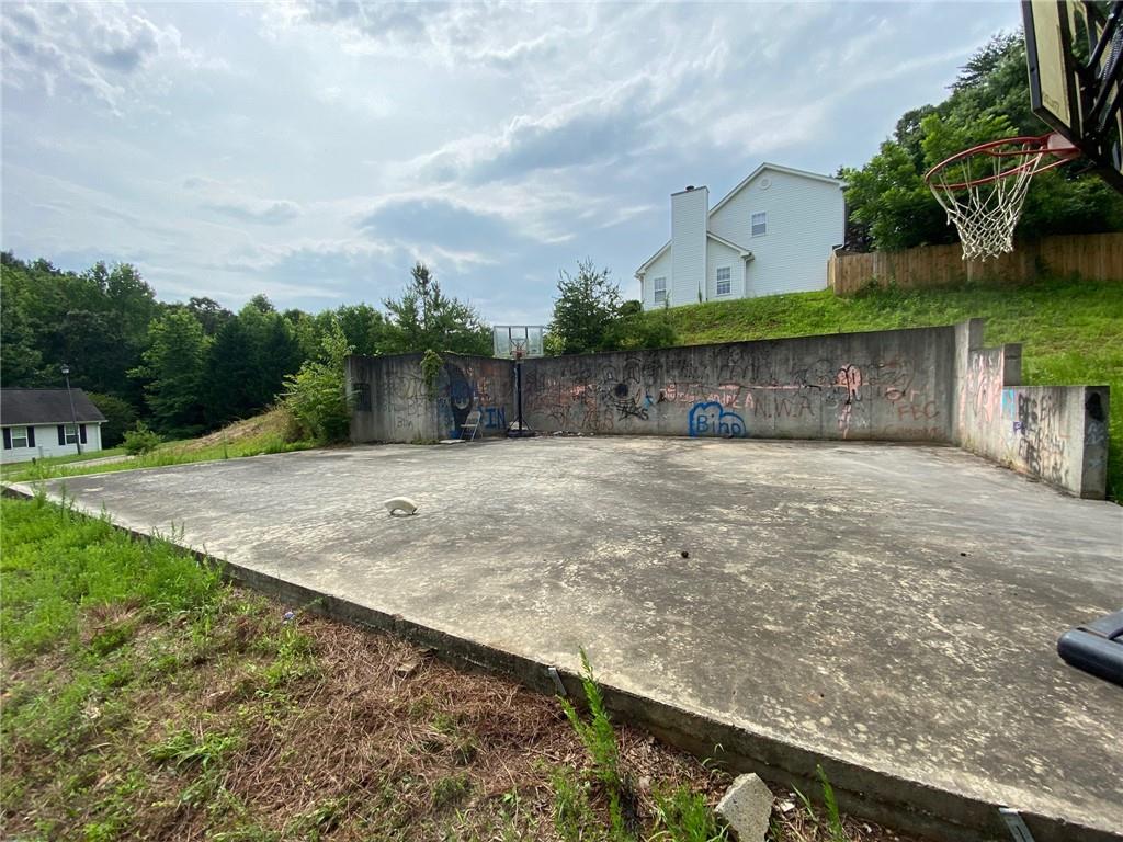 3127 Thorn Bush Drive