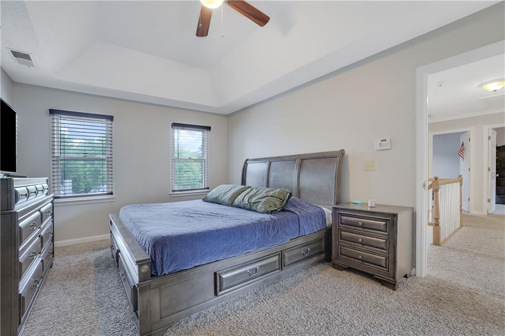 1021 Maidstone Court