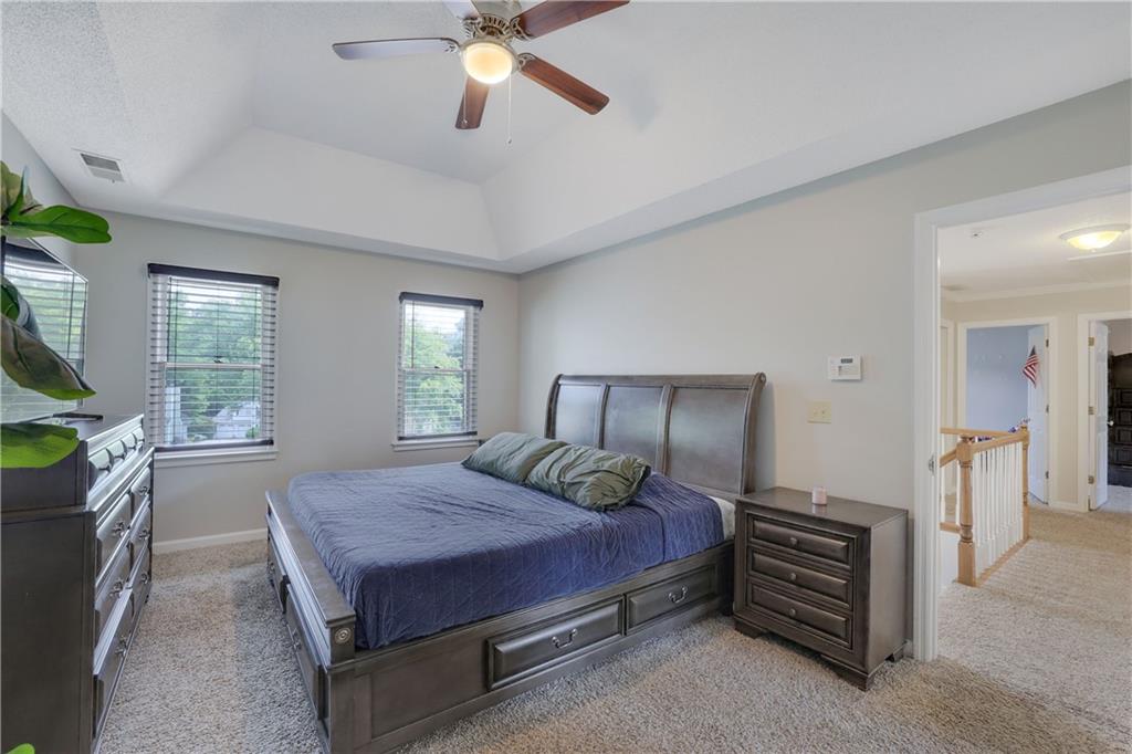 1021 Maidstone Court