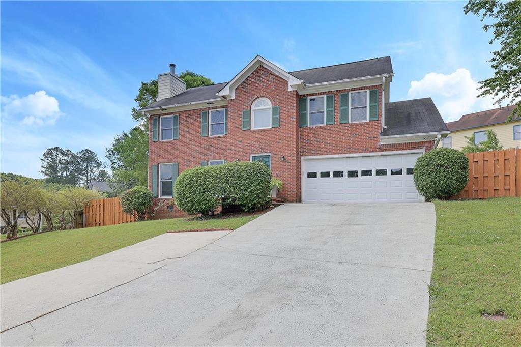 1021 Maidstone Court