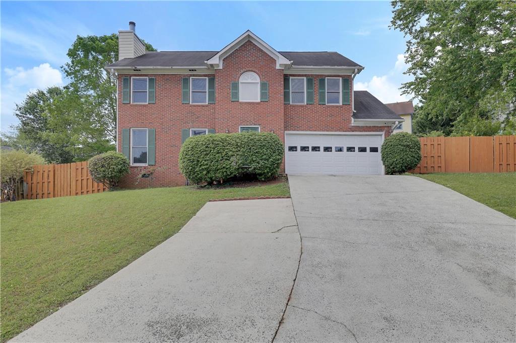 1021 Maidstone Court
