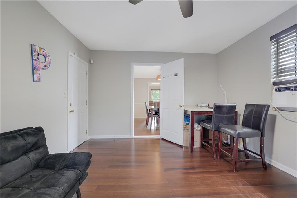 1021 Maidstone Court