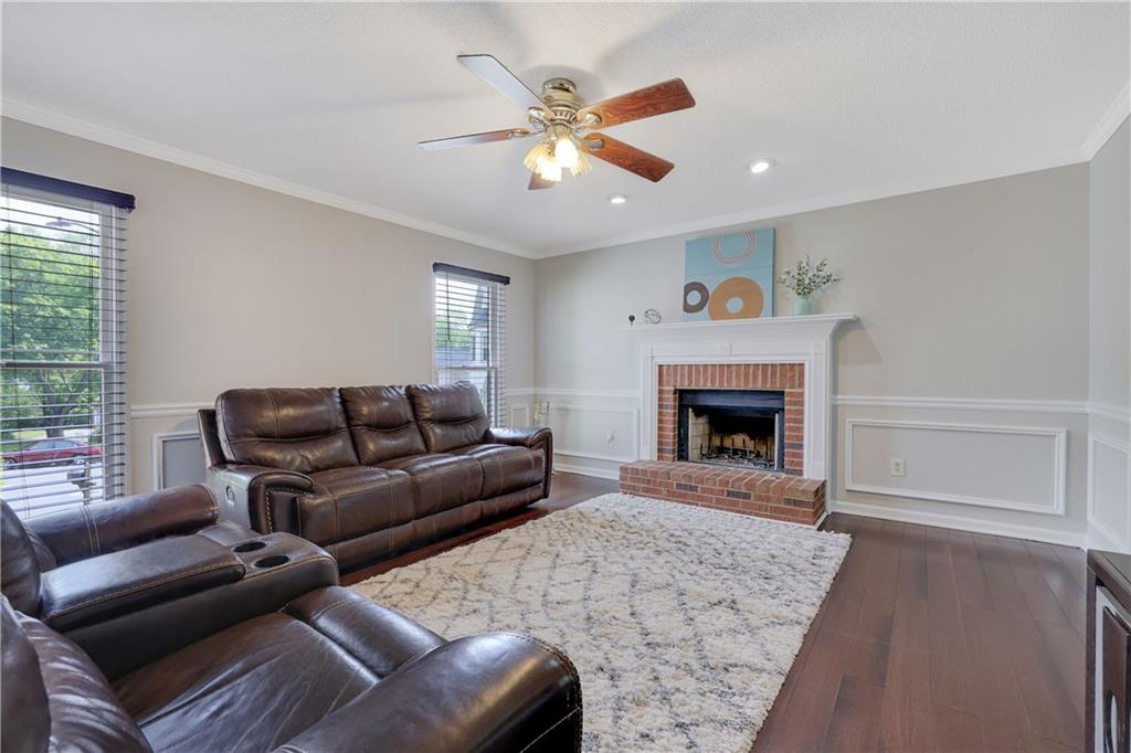 1021 Maidstone Court