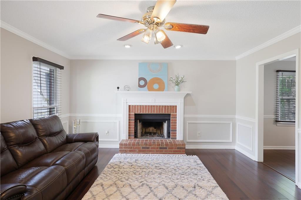 1021 Maidstone Court