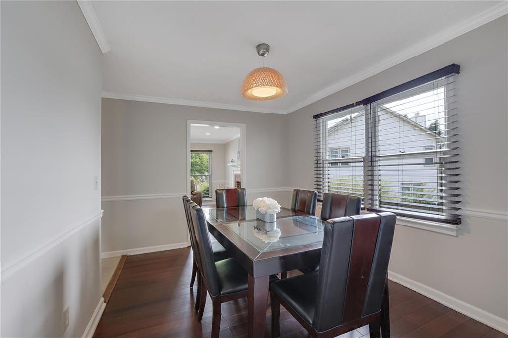 1021 Maidstone Court