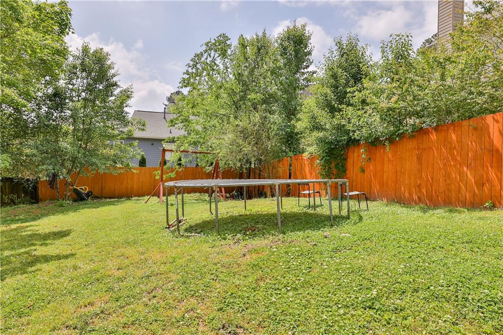 1021 Maidstone Court