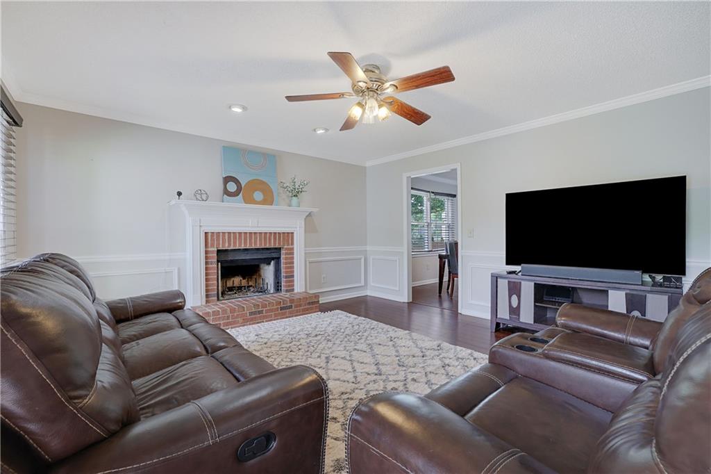 1021 Maidstone Court