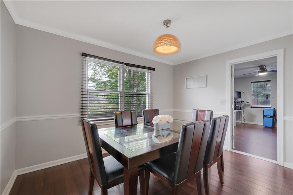 1021 Maidstone Court