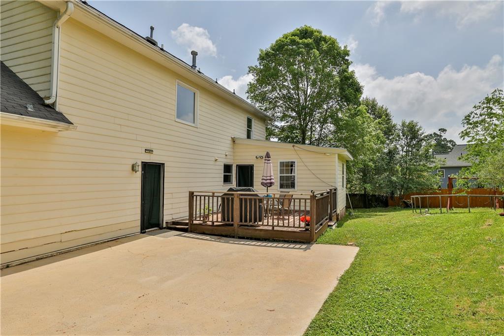 1021 Maidstone Court