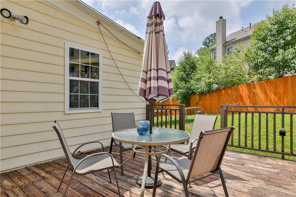 1021 Maidstone Court