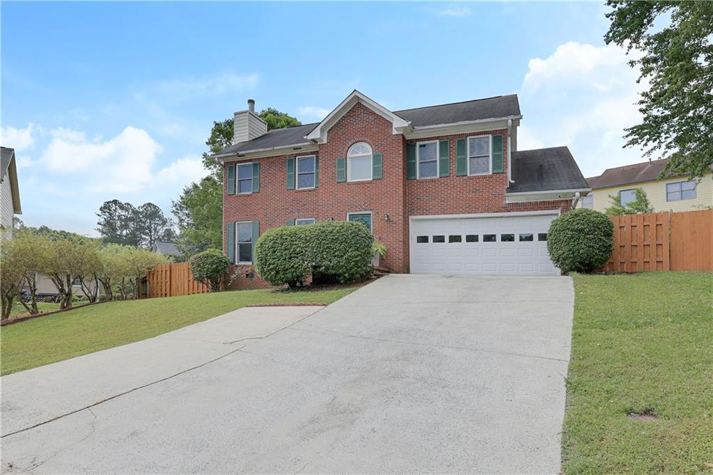 1021 Maidstone Court